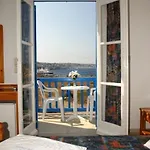 Panorama Agios Stefanos (Mykonos)