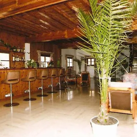 Panorama Hotel Agios Stefanos Avliotes