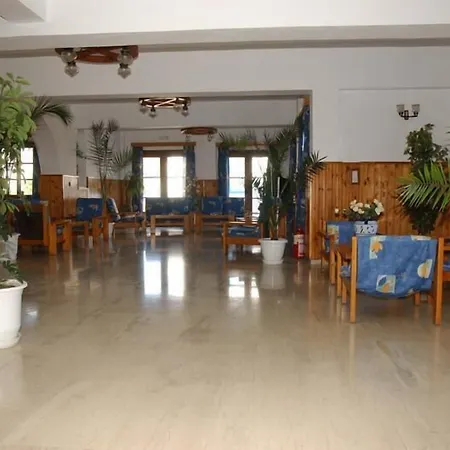 Panorama 2* Agios Stefanos Avliotes