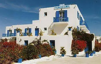 Panorama Otel