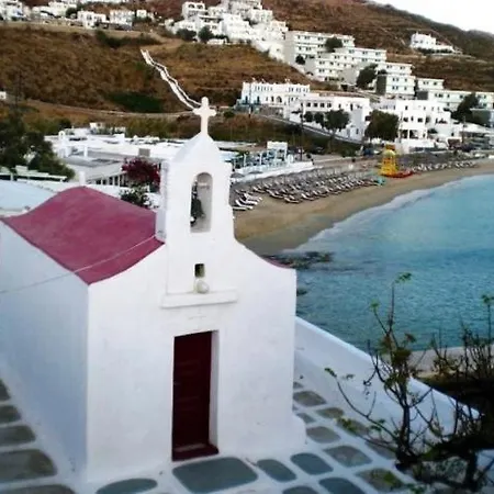 Otel Panorama 2*