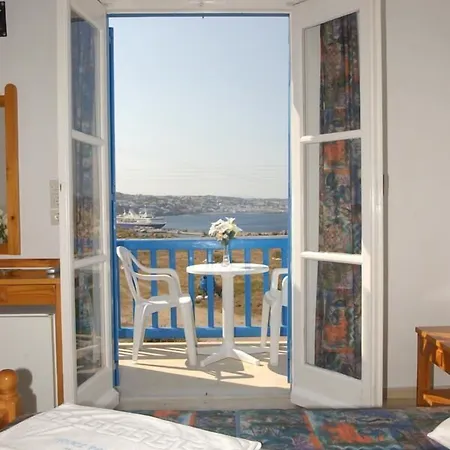 Panorama Otel 2*