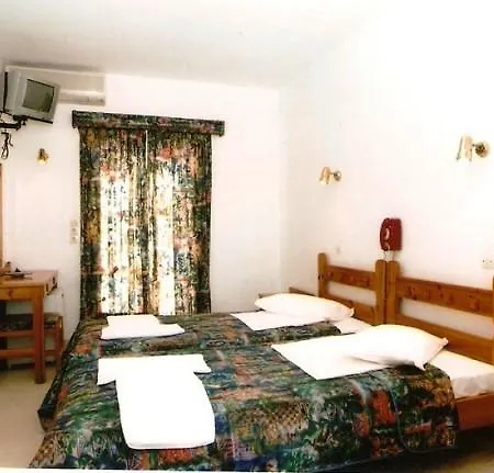 Otel Panorama 2*