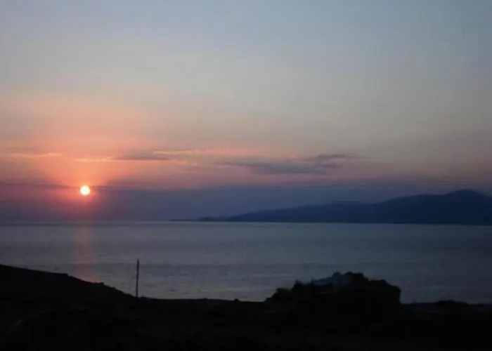 Panorama Szálloda 2*