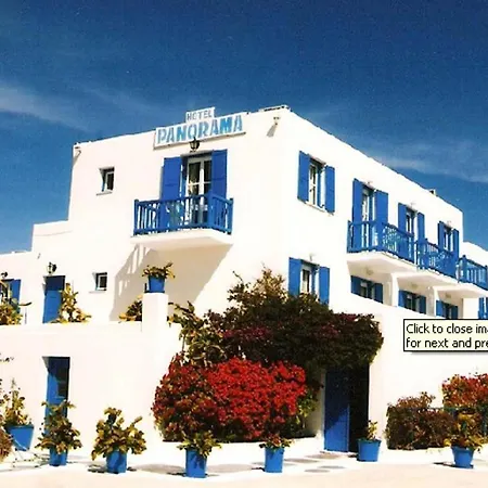 Panorama Hotel