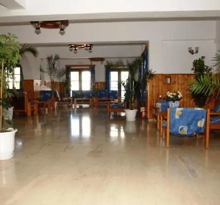 Panorama Hotel 2*