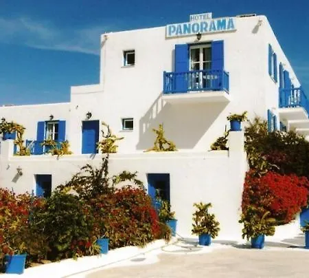 Panorama Hotel 2*