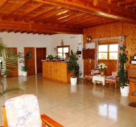 Hotel Panorama 2*