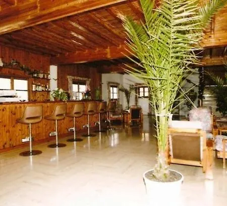 Panorama Hotel