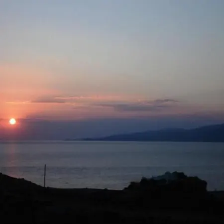 Panorama Отель 2*