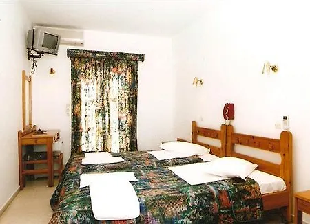 Panorama Hotel 2*