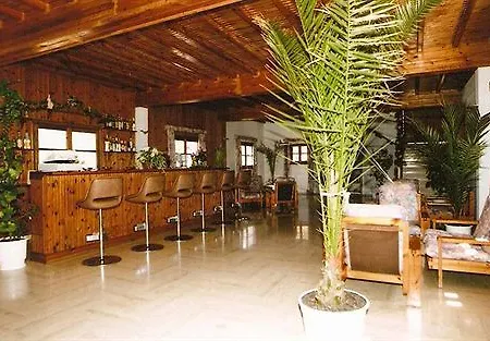 Panorama Hotel